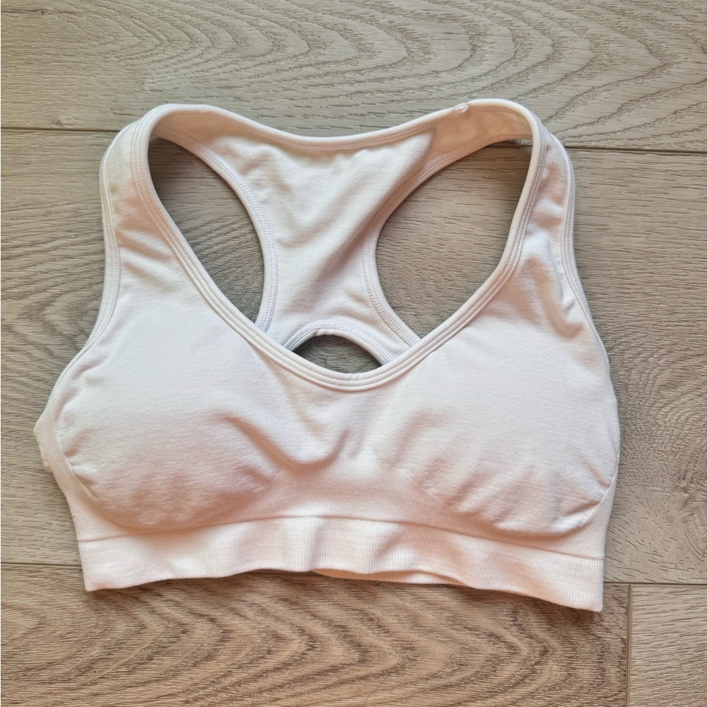 Alphalete Sports Bra